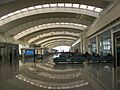 Wuhan Tianhe Airport Dormestic Departure building - panoramio (1)