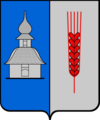 Ypäjä.vaakuna