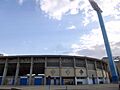 Zaragoza - Estadio de La Romareda 2