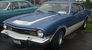 Archivo:'73 Ford Maverick Grabber (Sterling Ford)