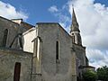 Église d'Arsac - 4