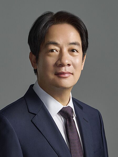 賴清德總統 (cropped)