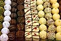 014 Chocolate store in Vienna - Austrian chocolate pralines - Konditorei Wien