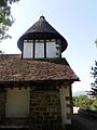 123 Ochagavia Santuari de Muskilda