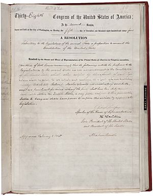 Archivo:13th Amendment Pg1of1 AC