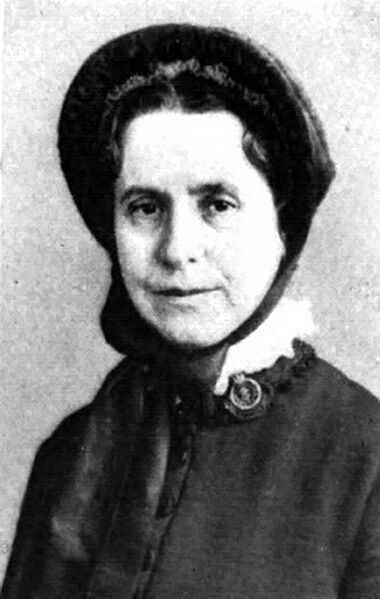 185-catherine booth the mother of the salvation army