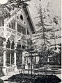 1897 Recreative Garden