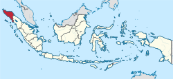 Aceh in Indonesia.svg