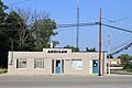 Addison Village Hall and Library Michigan