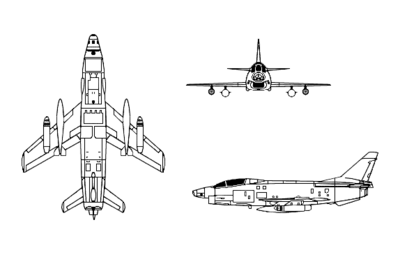 Aeritalia G.91Y 3-view line drawing.png