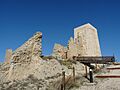 Alfajarín - Castillo 01