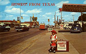 Archivo:Amarillo TX - Howdy! From Texas (NBY 433975)