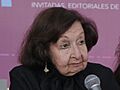 Amparo Dávila (cropped)