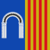 Bandera de Berrocalejo de Aragona.svg