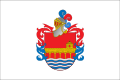 Bandera de Caparroso.svg