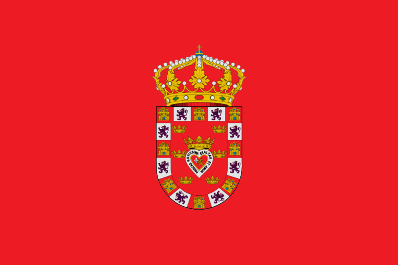 Bandera de Murcia2.0