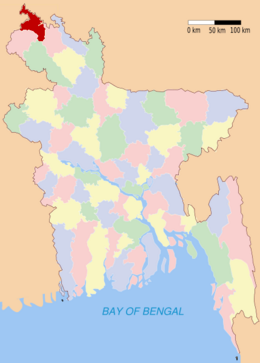 Bangladesh Panchagarh District.png