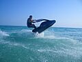 Bareta Jetsky Mallorca