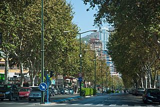 Benidorm, Costa Blanca, Spain, 18 Sept. 2011 - Flickr - PhillipC (1).jpg