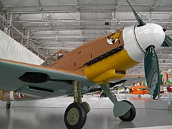 Archivo:Bf109G2