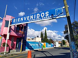 Bienvenida a Contla de Juan Cuamatzi, Tlaxcala 05.jpg