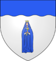 Blason Magnicourt-sur-Canche
