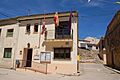 Boada de Roa casa consistorial