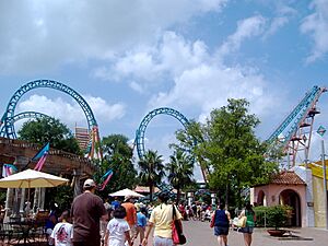 Archivo:Boomerang (Six Flags Fiesta Texas)