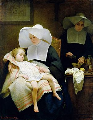 Archivo:Browne, Henriette - The Sisters of Mercy - 1859