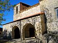 Burgueta - Iglesia de San Martín 03