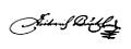 Buxtehude Signature