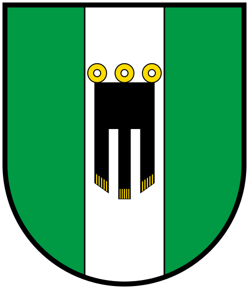 CHE Buchs SG COA