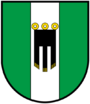 CHE Buchs SG COA.svg