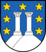 CHE Semsales COA.svg