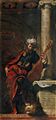 Camillo Boccaccino - King David