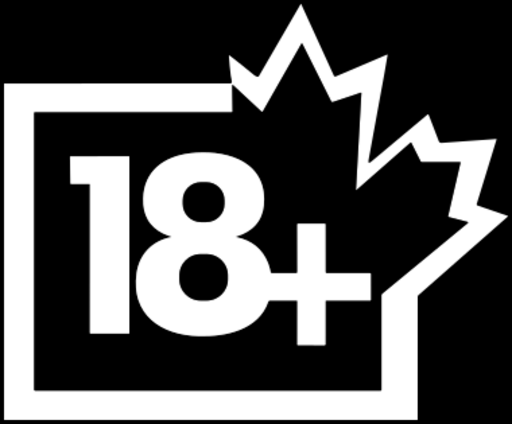 Canadian TV Rating 18+