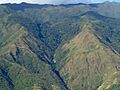 Cara Sur del Naiguatá 2