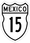 Archivo:Carretera federal mex 15
