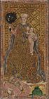 Cary-Yale Tarot deck - Charity.jpg