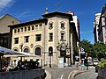 Casa de Correos, Gijón