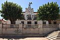 Casas Consistoriales de Los Cerralbos, 01