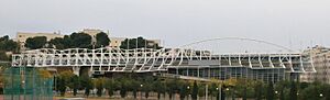 Archivo:Centro de Tecnificación, Alicante, España.