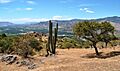 Cerro Chiripilco, La Huerta del Mataquito