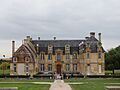 Château de Carel 1