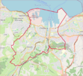 Cherbourg-Octeville OSM 01