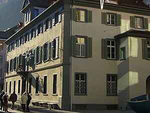 Archivo:Chur Kantonsgericht