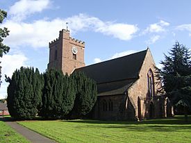 Church of St Andrew, Shifnal - geograph.org.uk - 1465144.jpg