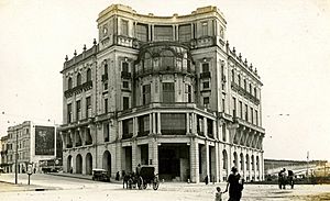 Archivo:Club Mar del Plata (ca 1910)