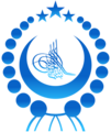 Cneast-turkestan