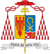 Coat of arms of Blase Joseph Cupich.svg